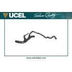 ÜÇEL Radyatör Alt Hortumu – 35455 / OEM 46792195