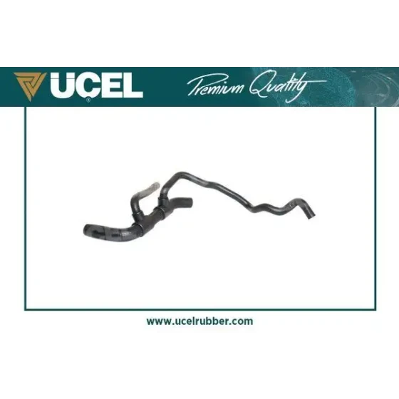 ÜÇEL Radyatör Alt Hortumu – 35455 / OEM 46792195 ürün görseli