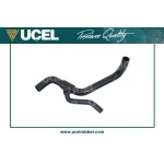 ÜÇEL Radyatör Alt Hortumu – 35469 / OEM 46462106