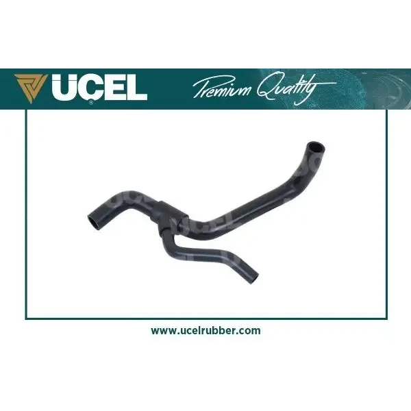 ÜÇEL Radyatör Alt Hortumu – 35469 / OEM 46462106