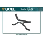 ÜÇEL Radyatör Alt Hortumu – 35472 / OEM 46747900