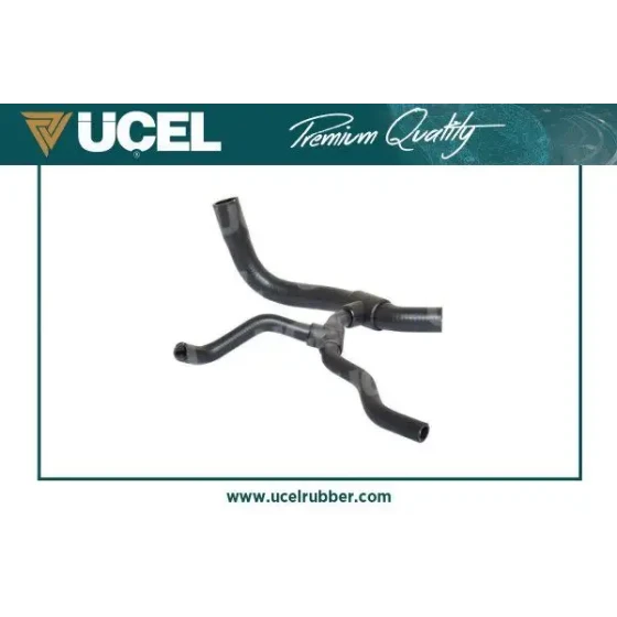 ÜÇEL Radyatör Alt Hortumu – 35472 / OEM 46747900 ürün görseli