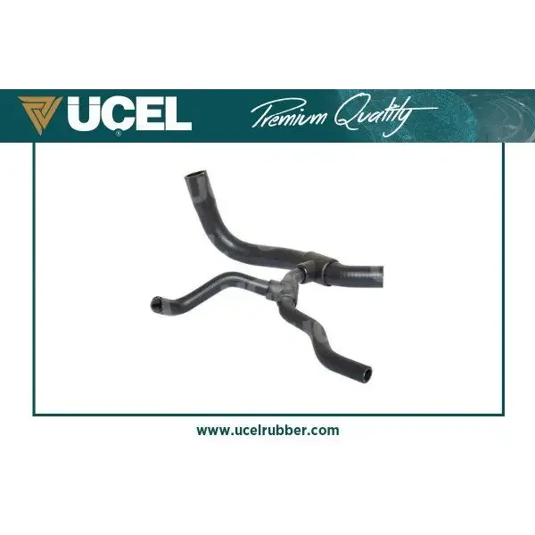 ÜÇEL Radyatör Alt Hortumu – 35472 / OEM 46747900