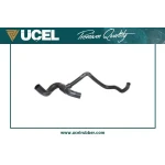 ÜÇEL Radyatör Alt Hortumu – 35500 / OEM 51718670