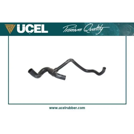 ÜÇEL Radyatör Alt Hortumu – 35500 / OEM 51718670 ürün görseli