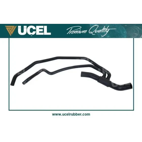 ÜÇEL Radyatör Alt Hortumu – 35563 / OEM 46818186 ürün görseli