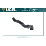 ÜÇEL Radyatör Alt Hortumu – 35571 / OEM 51755573