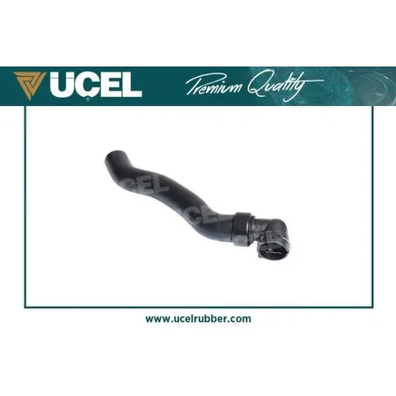 ÜÇEL Radyatör Alt Hortumu – 35571 / OEM 51755573 ürün görseli