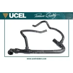 ÜÇEL Radyatör Alt Hortumu – 35576 / OEM 46747724