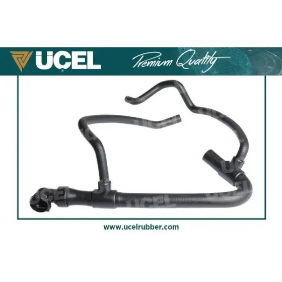 ÜÇEL Radyatör Alt Hortumu – 35576 / OEM 46747724 ürün görseli