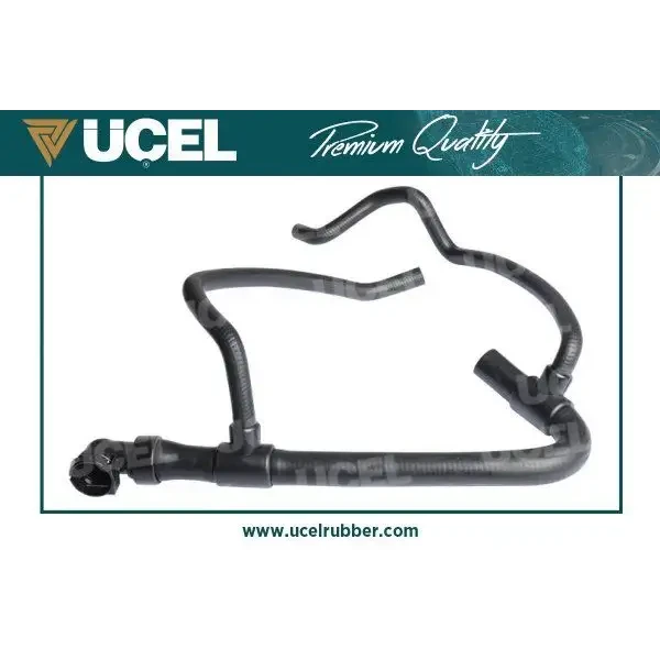 ÜÇEL Radyatör Alt Hortumu – 35576 / OEM 46747724