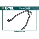 ÜÇEL Radyatör Alt Hortumu – 35594 / OEM 51748396