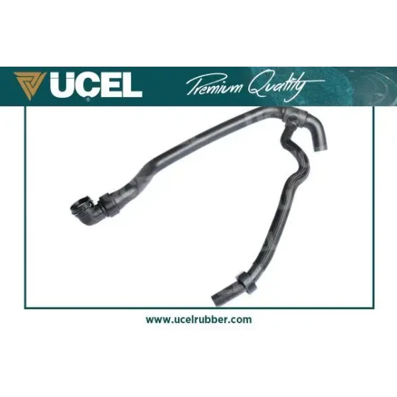 ÜÇEL Radyatör Alt Hortumu – 35594 / OEM 51748396 ürün görseli