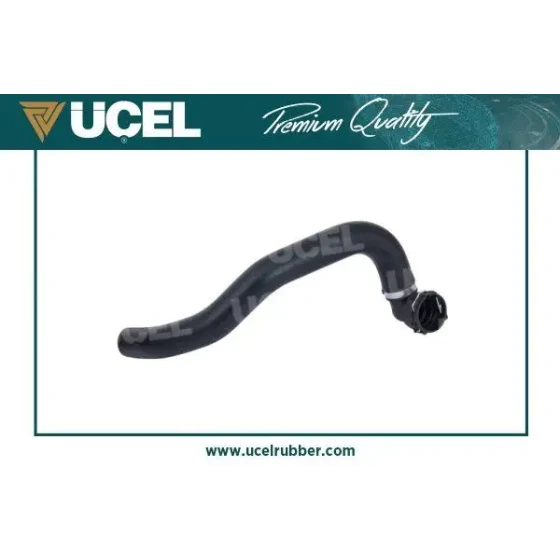 ÜÇEL Radyatör Alt Hortumu – 35631 / OEM 51817696 ürün görseli
