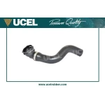 ÜÇEL Radyatör Alt Hortumu – 35651 / OEM 51810861