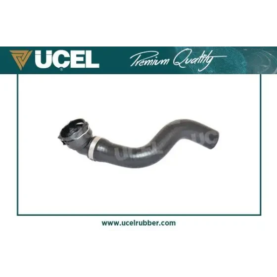 ÜÇEL Radyatör Alt Hortumu – 35651 / OEM 51810861 ürün görseli