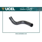 ÜÇEL Radyatör Alt Hortumu – 35713 / OEM 55700528
