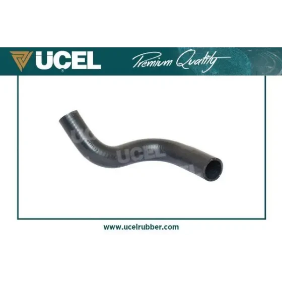 ÜÇEL Radyatör Alt Hortumu – 35713 / OEM 55700528 ürün görseli