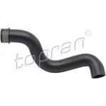 Topran Radyatör Alt Hortumu – 408145001 / OEM A2115010882