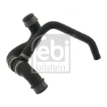 FEBI Radyatör Alt Hortumu – 49796 / OEM A9065013082
