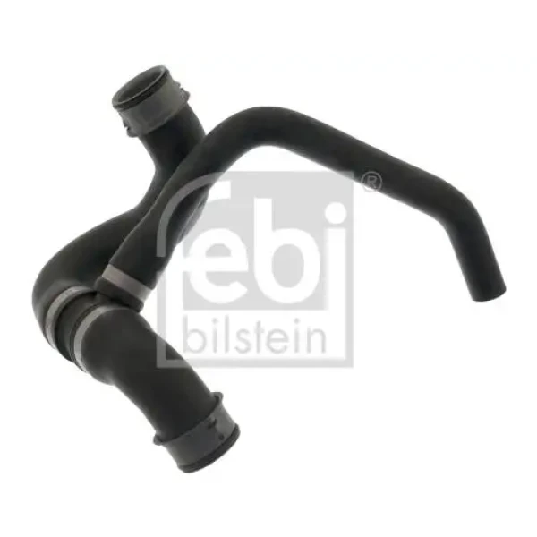 FEBI Radyatör Alt Hortumu – 49796 / OEM A9065013082