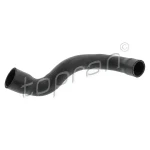 Topran Radyatör Alt Hortumu – 500447001 / OEM 11531247203