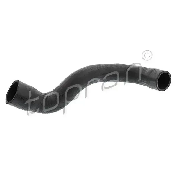 Topran Radyatör Alt Hortumu – 500447001 / OEM 11531247203