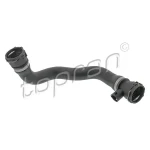 Topran Radyatör Alt Hortumu – 501564001 / OEM 11531436409