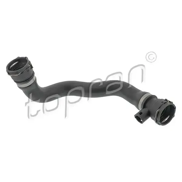 Topran Radyatör Alt Hortumu – 501564001 / OEM 11531436409