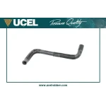 ÜÇEL Radyatör Alt Hortumu – 52132 / OEM 9676660480