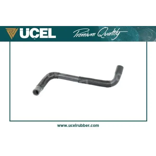 ÜÇEL Radyatör Alt Hortumu – 52132 / OEM 9676660480