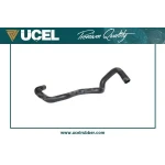 ÜÇEL Radyatör Alt Hortumu – 52278 / OEM 1351TR