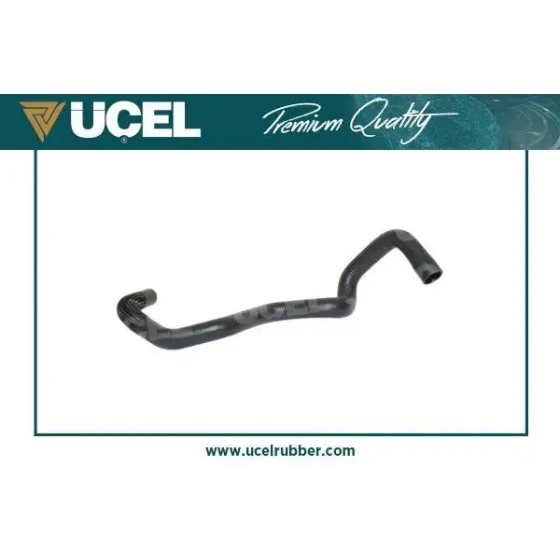 ÜÇEL Radyatör Alt Hortumu – 52278 / OEM 1351TR ürün görseli