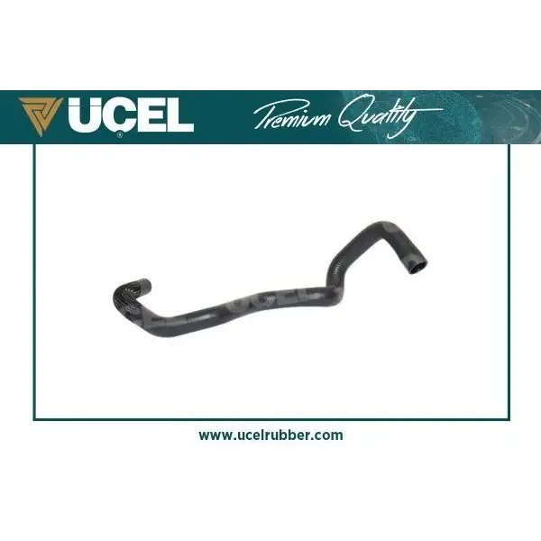 ÜÇEL Radyatör Alt Hortumu – 52278 / OEM 1351TR