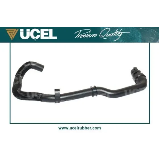 ÜÇEL Radyatör Alt Hortumu – 52369 / OEM 1351J4 ürün görseli
