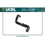 ÜÇEL Radyatör Alt Hortumu – 52390 / OEM 1351FX