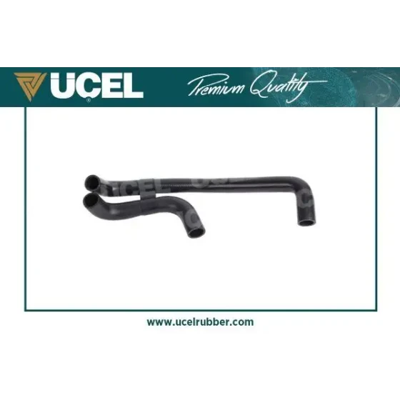 ÜÇEL Radyatör Alt Hortumu – 65373 / OEM 7D0121049AS ürün görseli