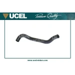 ÜÇEL Radyatör Alt Hortumu – 85302 / OEM 2541222050