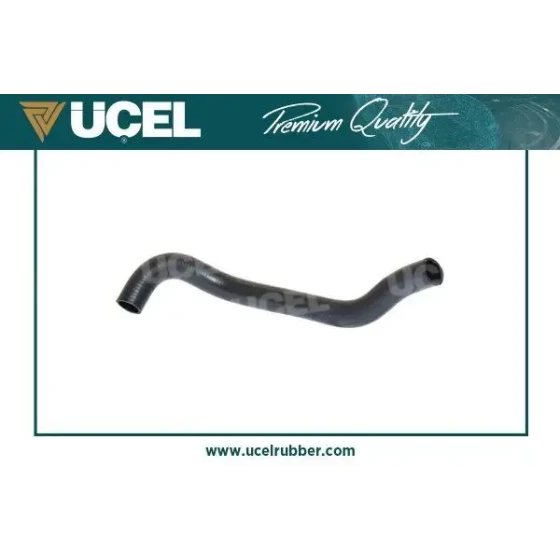 ÜÇEL Radyatör Alt Hortumu – 85302 / OEM 2541222050 ürün görseli