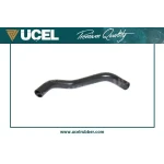 ÜÇEL Radyatör Alt Hortumu – 85324 / OEM 254121E300