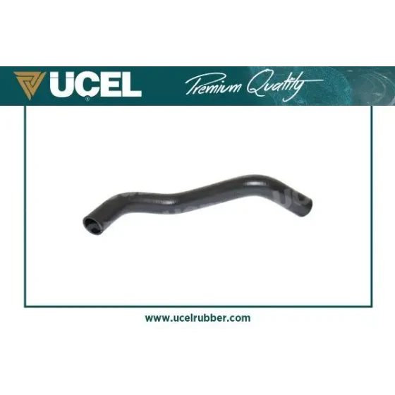 ÜÇEL Radyatör Alt Hortumu – 85324 / OEM 254121E300 ürün görseli