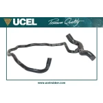 ÜÇEL Radyatör Alt Hortumu – 95356 / OEM 9202781