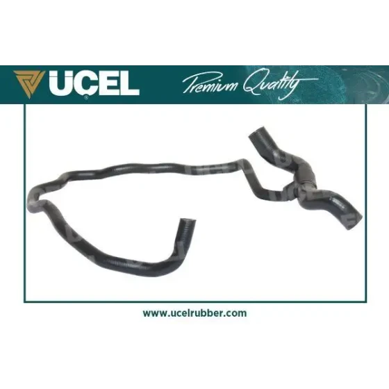 ÜÇEL Radyatör Alt Hortumu – 95356 / OEM 9202781 ürün görseli