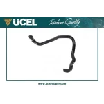 ÜÇEL Radyatör Alt Hortumu – 98102 / OEM A6262030482
