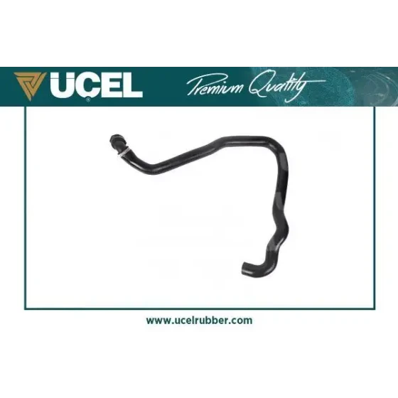 ÜÇEL Radyatör Alt Hortumu – 98102 / OEM A6262030482 ürün görseli