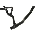 Rapro Radyatör Alt Hortumu – R12300 / OEM 7700427783