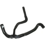 Rapro Radyatör Alt Hortumu – R12408 / OEM 8200173007