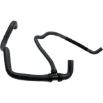 Rapro Radyatör Alt Hortumu – R12532 / OEM 215030070R