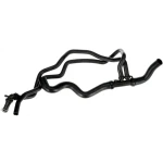 Rapro Radyatör Alt Hortumu – R12710 / OEM 215038371R