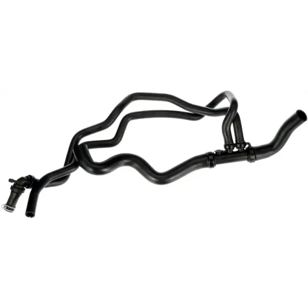 Rapro Radyatör Alt Hortumu – R12710 / OEM 215038371R